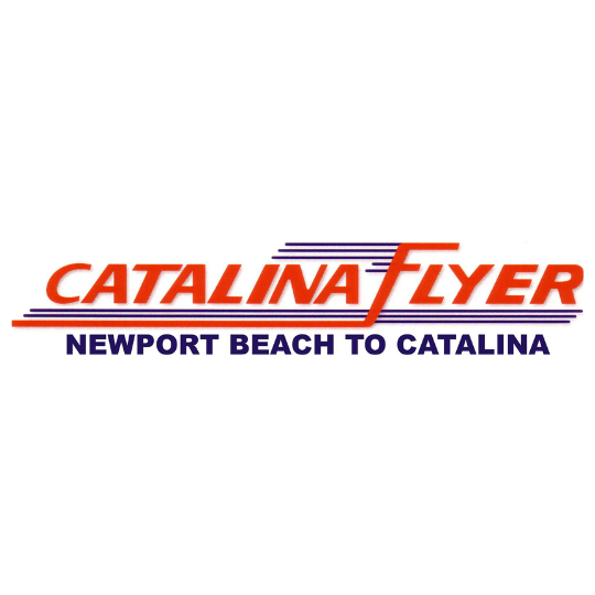 Catalina Flyer Newport Beach