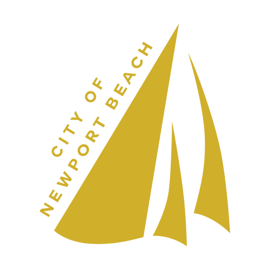 City of Newport Beach logo