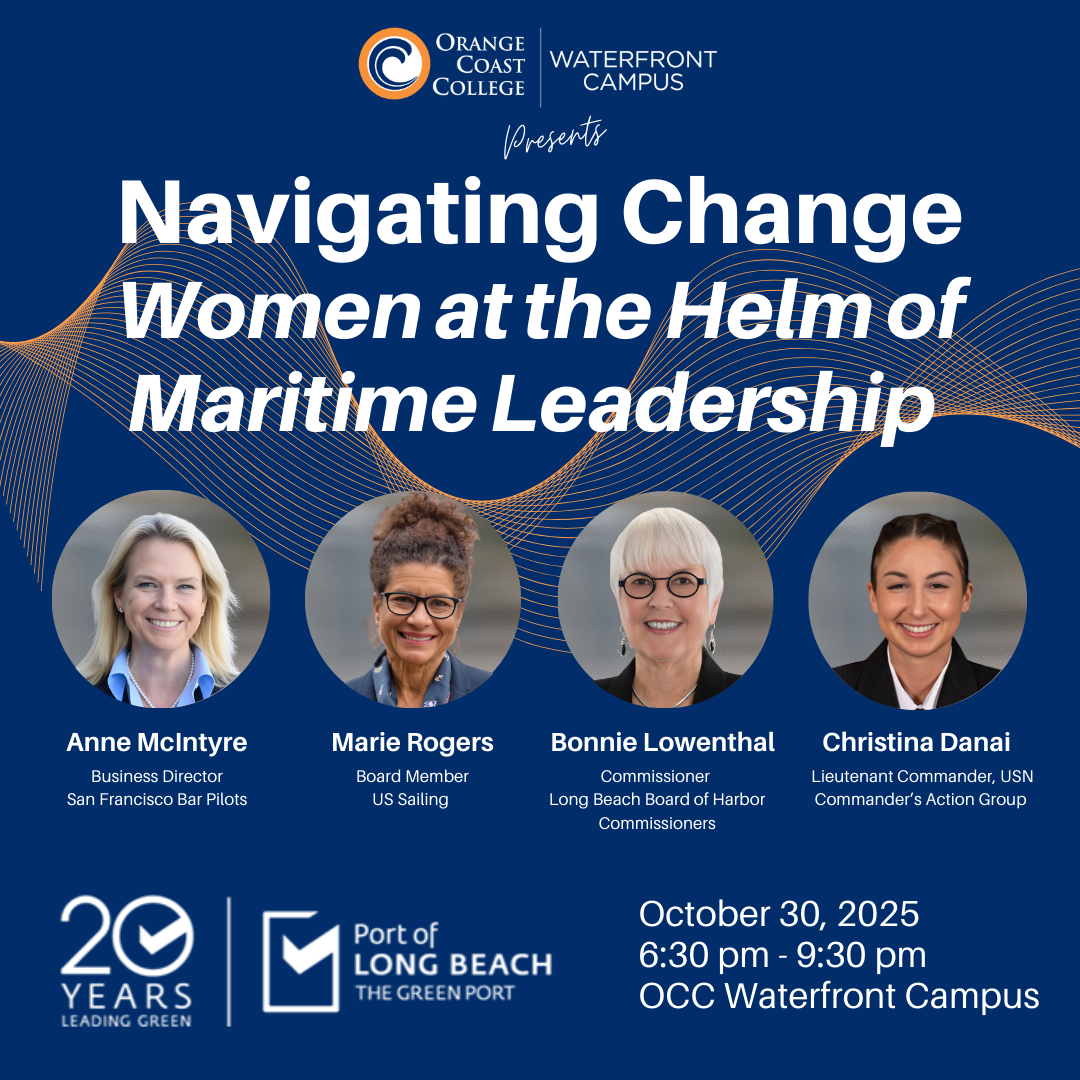 Navigating Change