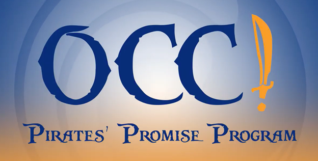 OCC Pirates' Promise Program