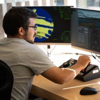 Radar Observer Unlimited